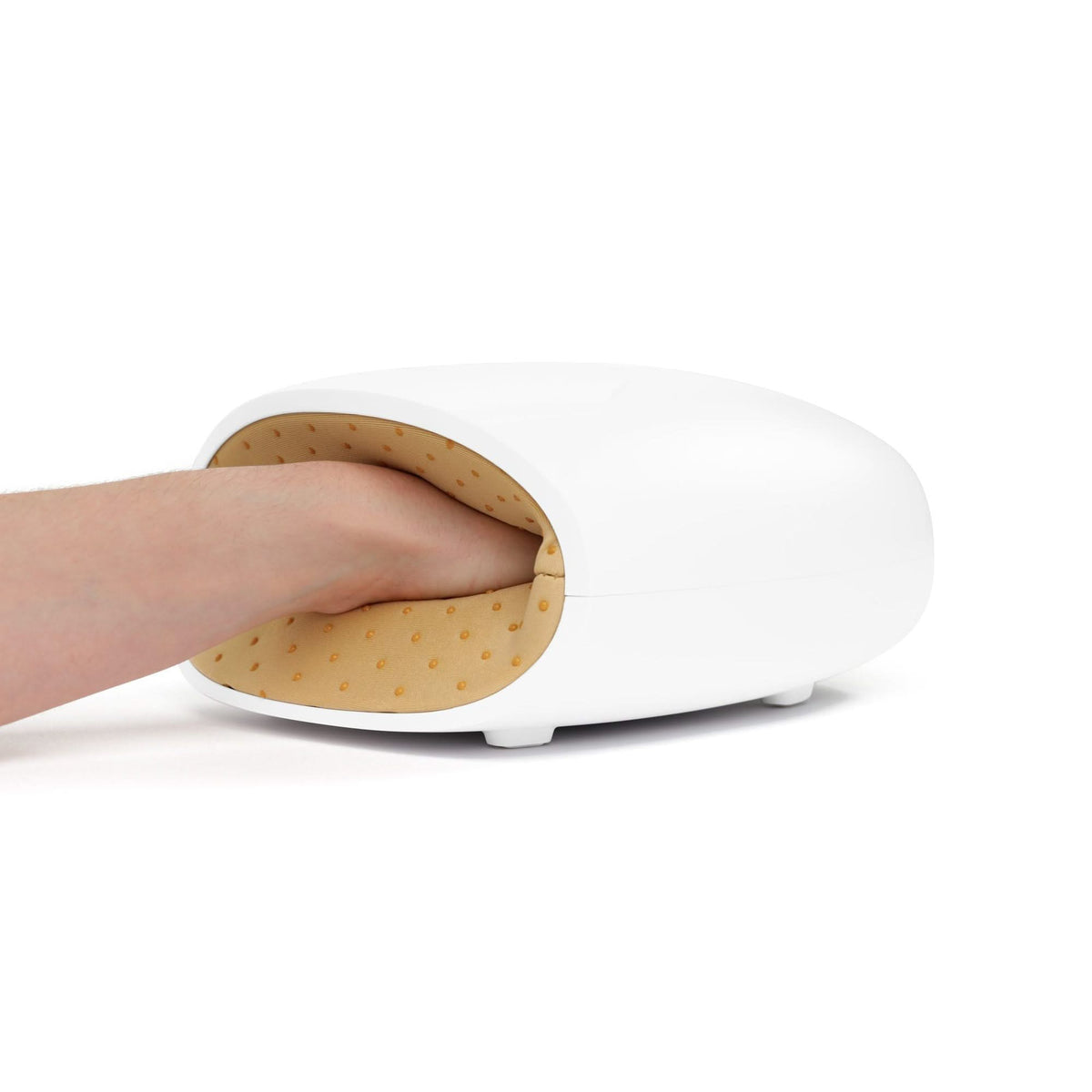 Mauzari™ Massaggiatore per Mani a Compressione e Calore