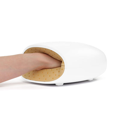 Mauzari™ Massaggiatore per Mani a Compressione e Calore