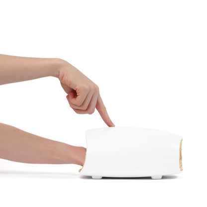 Mauzari™ Massaggiatore per Mani a Compressione e Calore