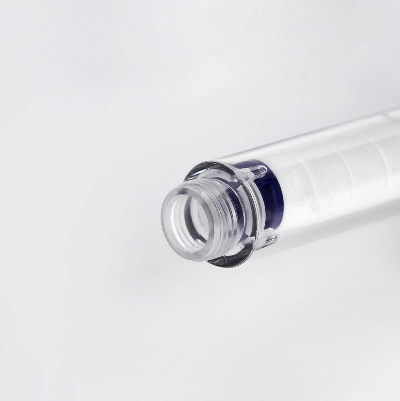 Mauzari™ Soffione Doccia Rotante Effetto SPA