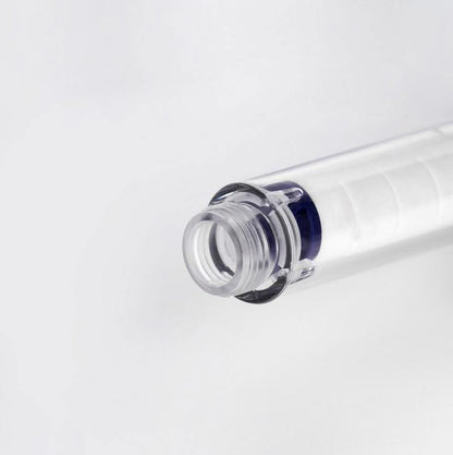 Mauzari™ Soffione Doccia Rotante Effetto SPA