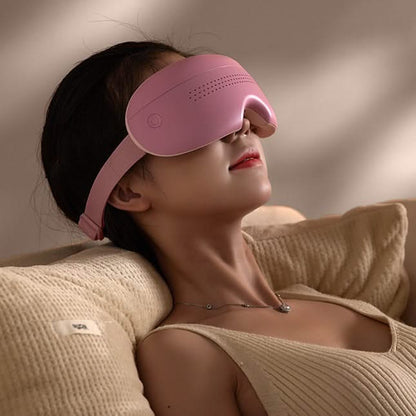 Mauzari™ Maschera Massaggiante Intelligente per Occhi
