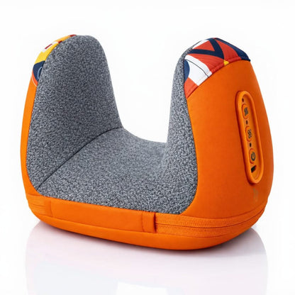 Mauzari™ Massaggiatore Polso 4 in 1 con Calore e Compressione