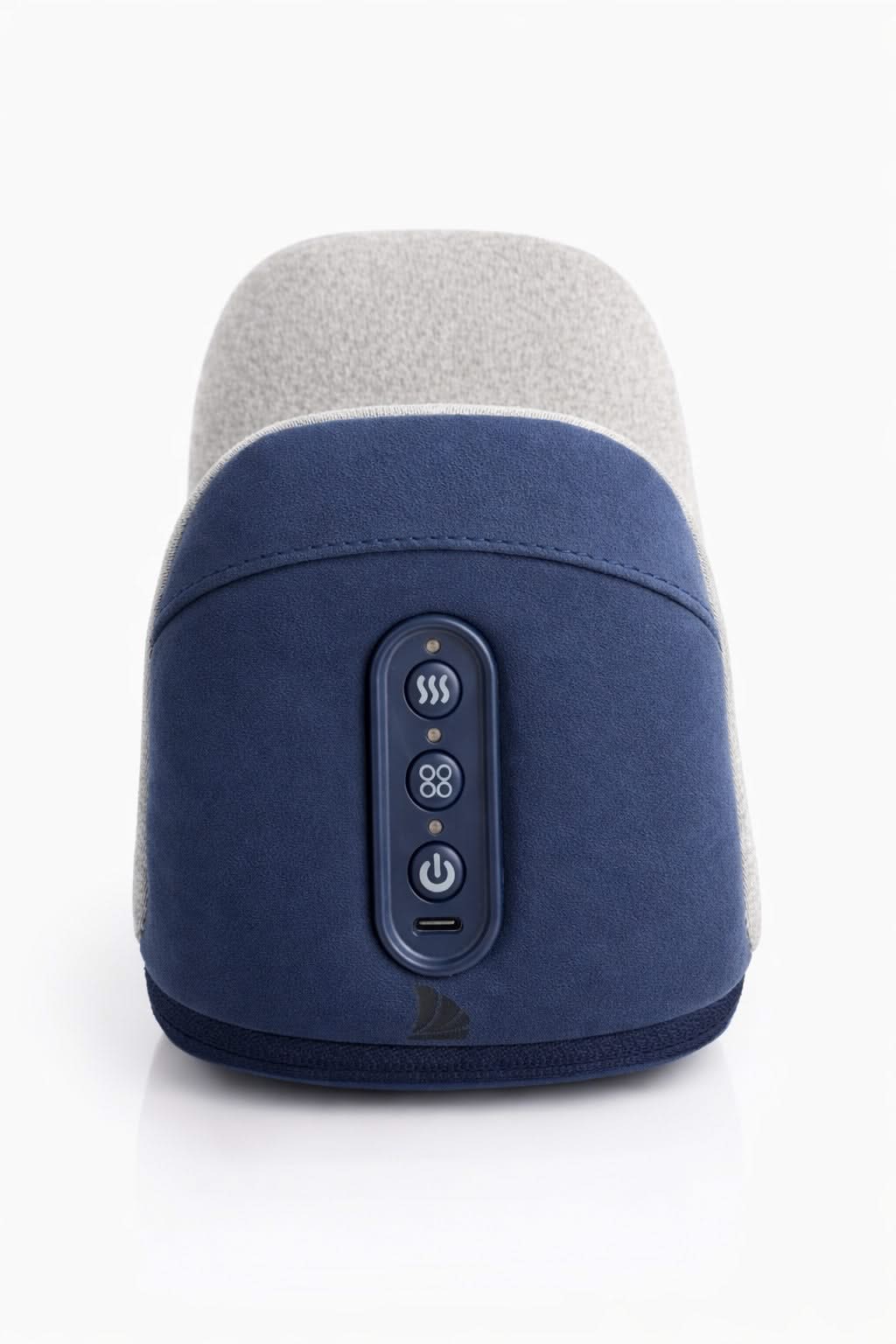 Mauzari™ Massaggiatore Polso 4 in 1 con Calore e Compressione