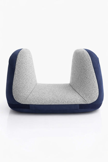 Mauzari™ Massaggiatore Polso 4 in 1 con Calore e Compressione