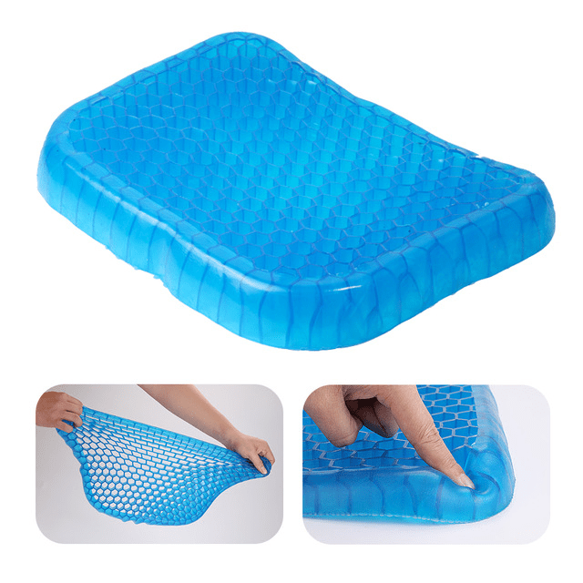Mauzari™ Cuscino in Gel a Nido d'Ape per Sciatica