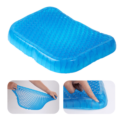 Mauzari™ Cuscino in Gel a Nido d'Ape per Sciatica
