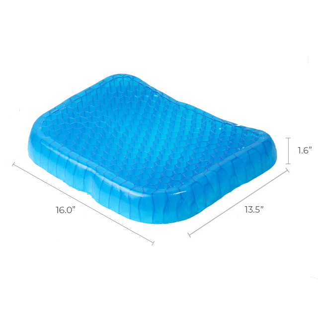 Mauzari™ Cuscino in Gel a Nido d'Ape per Sciatica