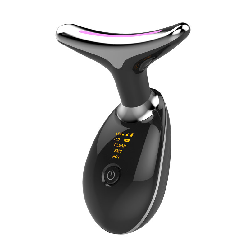 Mauzari™ Massaggiatore LED Lifting per Viso e Collo