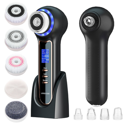 Mauzari™ Detergente Viso Sonico 3 in 1