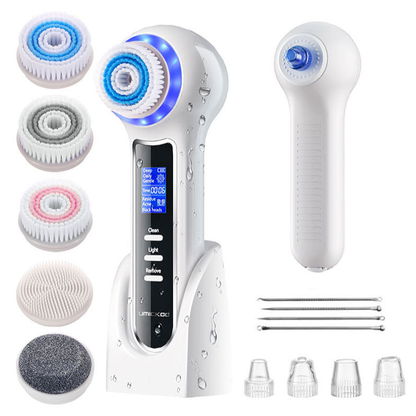 Mauzari™ Detergente Viso Sonico 3 in 1
