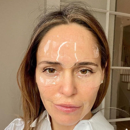 Mauzari™ Cerotti in Silicone Anti-Età