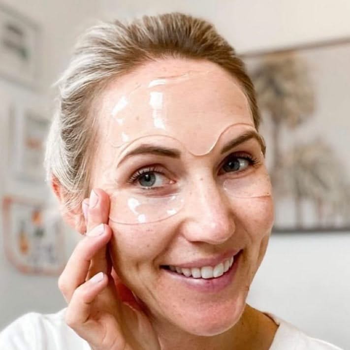 Mauzari™ Cerotti in Silicone Anti-Età
