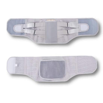 Mauzari™ Fascia Lombare di Sostegno per il Mal di Schiena