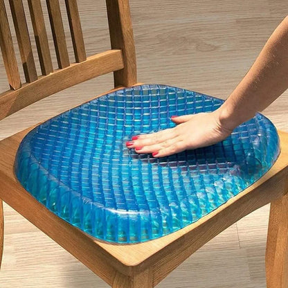 Mauzari™ Cuscino in Gel a Nido d'Ape per Sciatica