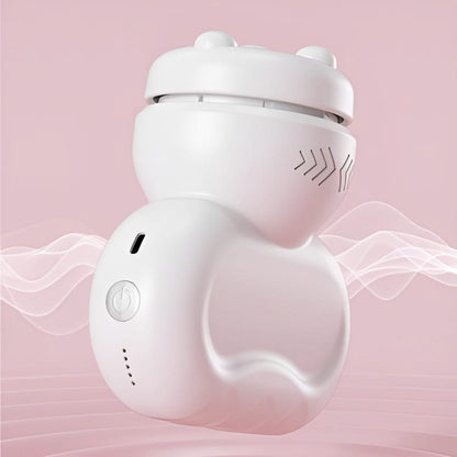 Mauzari™ Massaggiatore Corpo a Vibrazione – Tonificazione e Relax Muscolare